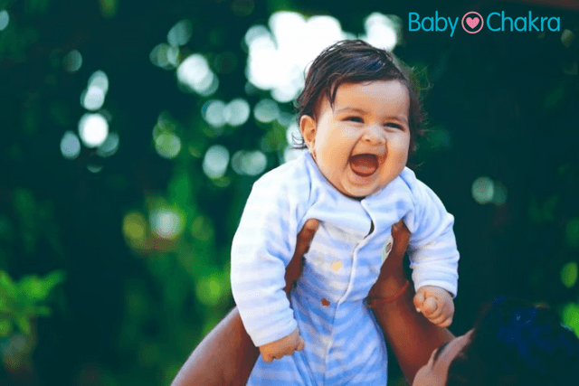 145 Modern And Unique Hindu Baby Boy Names With Meanings