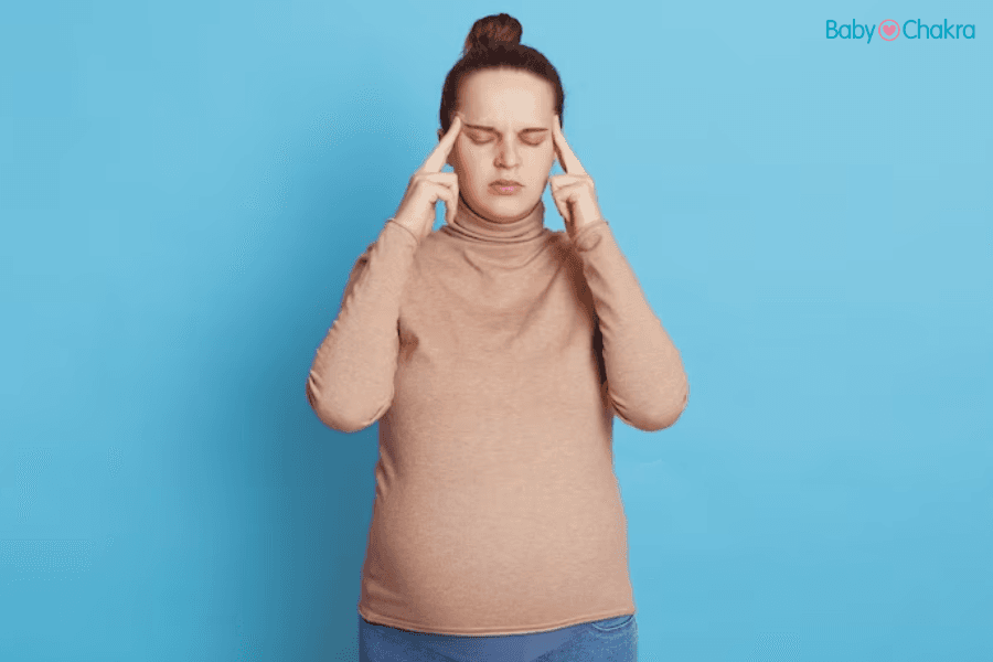 Dizziness During Pregnancy Second Trimester: Causes And Treatment