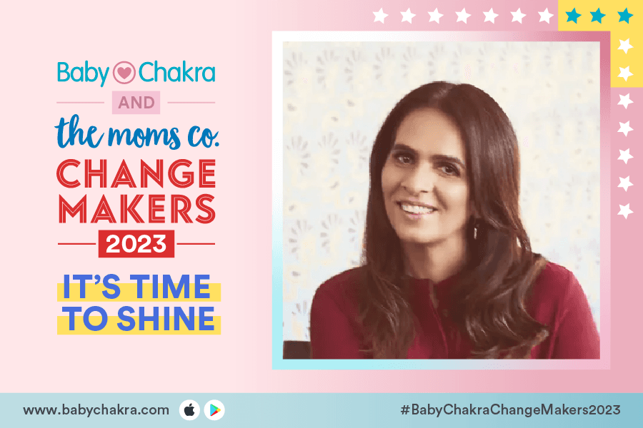 Anita Dongre, Fashion Designer, Founder of House of Anita Dongre