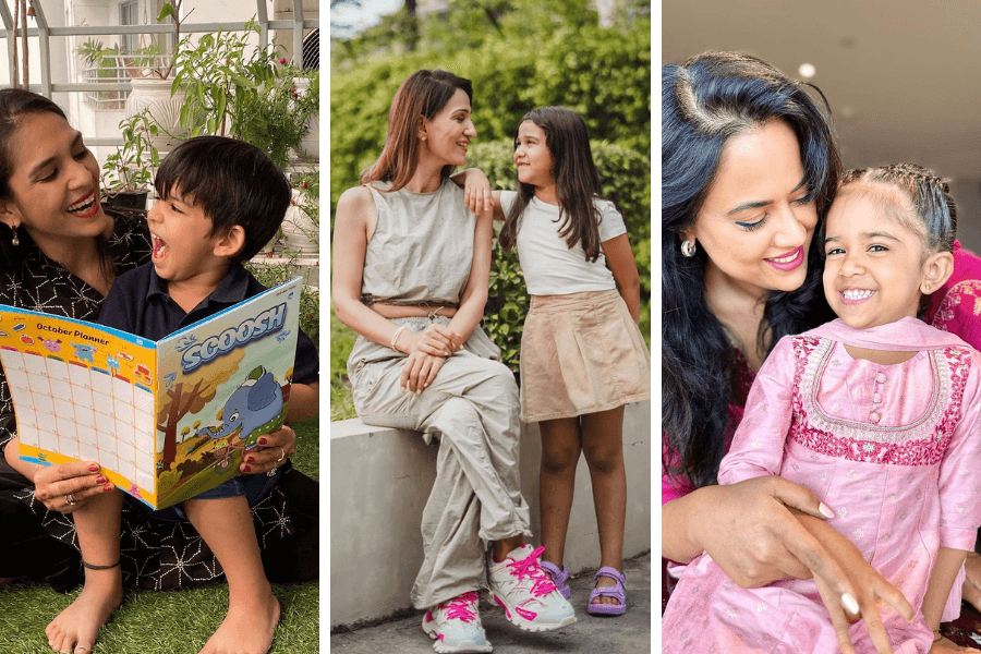 Moms Who Rule: Celebrating BabyChakra&#8217;s Top 15 Mom Influencers Of 2023