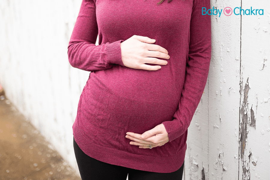 3 Weeks Of Pregnancy: Here&#8217;s All You Need To Know