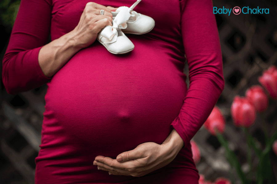 Bleeding During Pregnancy &#8211; What’s Normal And What’s Not