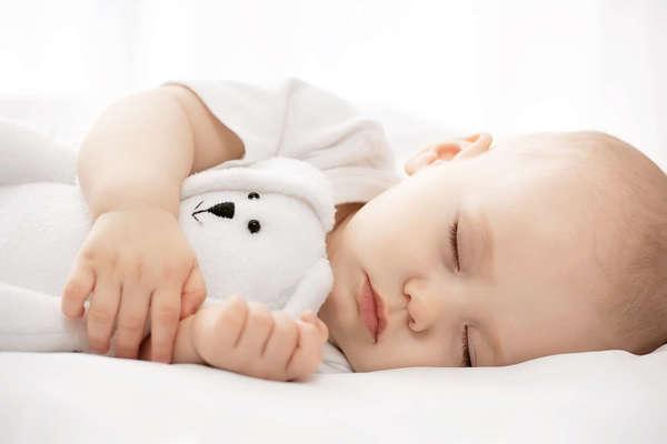 14 Things That Affect Baby Sleep (And Ruin Your Night)
