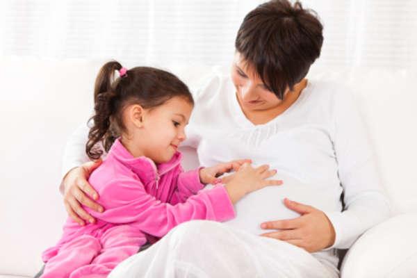 The pregnancy advice you never got – Mom’s tell all!