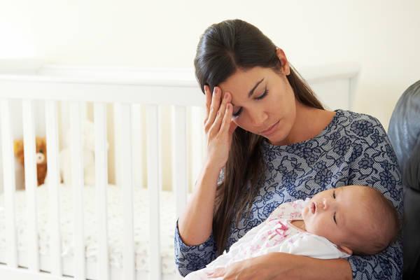 Understanding the signs of Post Partum Depression