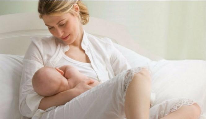 FAQs on Breastfeeding