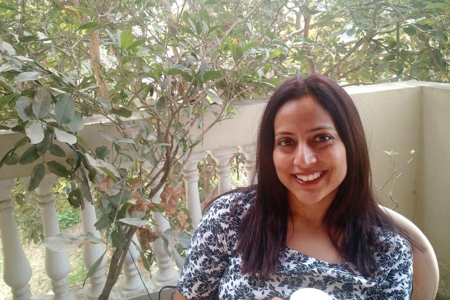 In conversation with Pallavi Mathur Lal – Group Founder and Moderator, Parents2Parents
