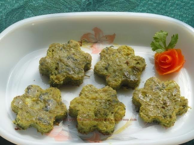 How These Moong Cakes Will Help You Shed Weight!