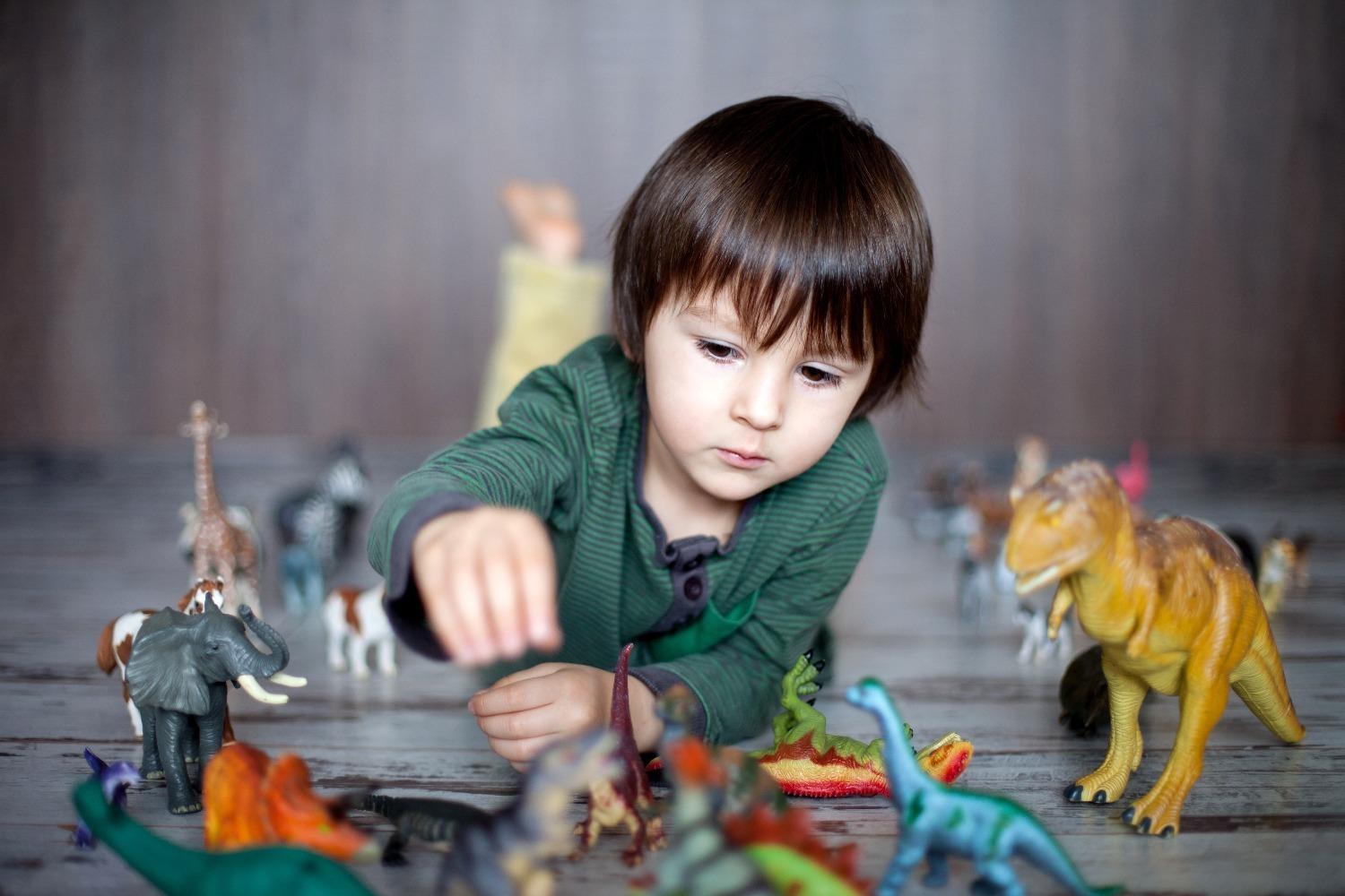 5 Reasons Why You Must Stock 3D Miniature Toys at Home