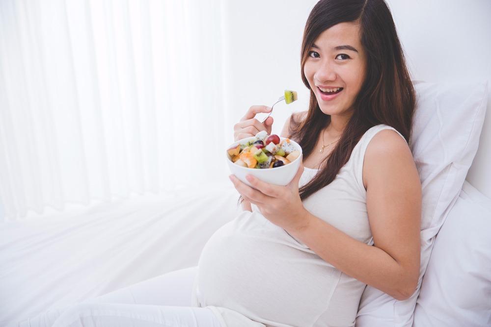 What To Eat In Your First Trimester of Pregnancy: 4 Easy Recipes