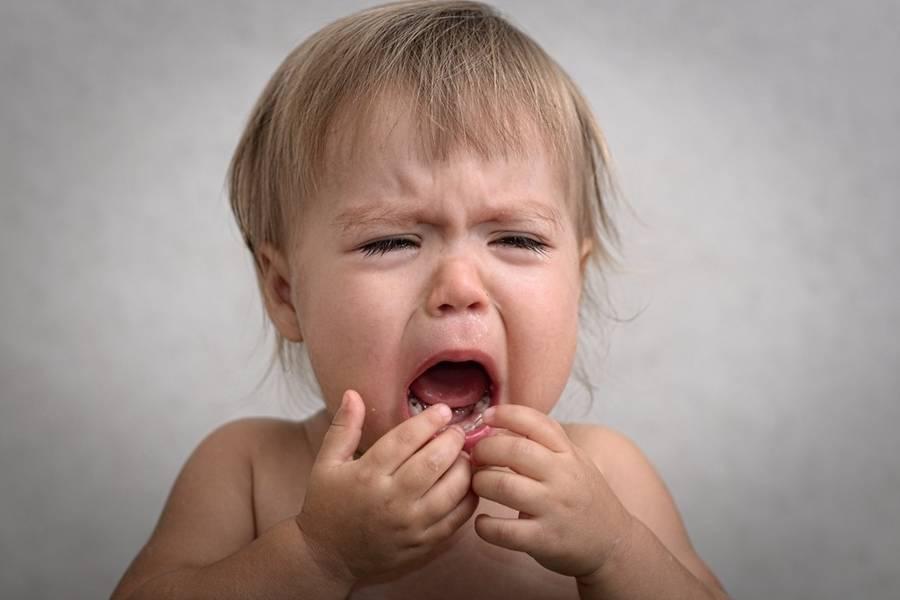 How to – Keep Calm And Tame Your Toddler’s Tantrums
