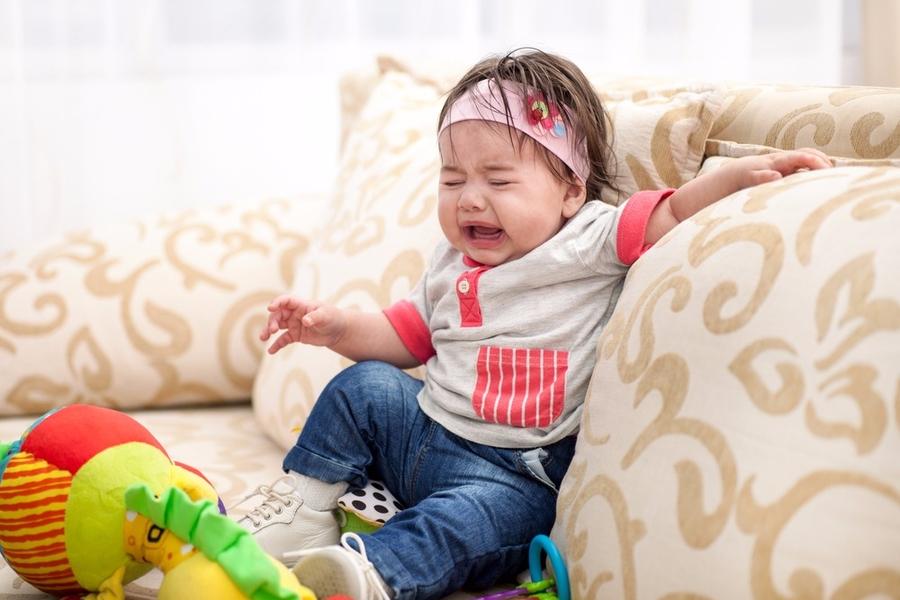 Excerpts of Live Chat With Sonal Raja on Toddler Tantrums And Child Behaviour