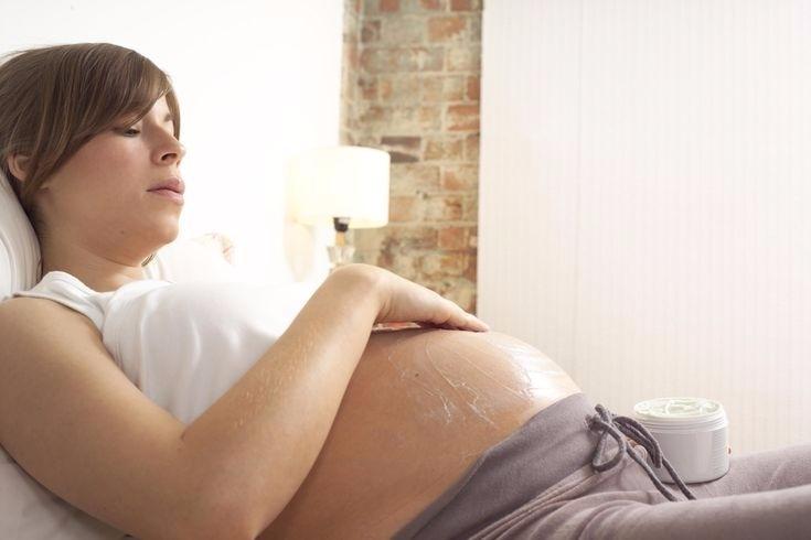 Wear Them Like A Tigress &#8211; Find Out All About Stretch Marks During Pregnancy