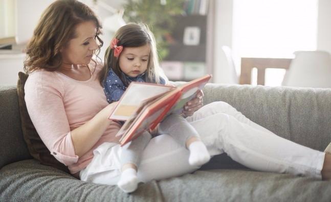The Modern Rules of Reading to Your Child
