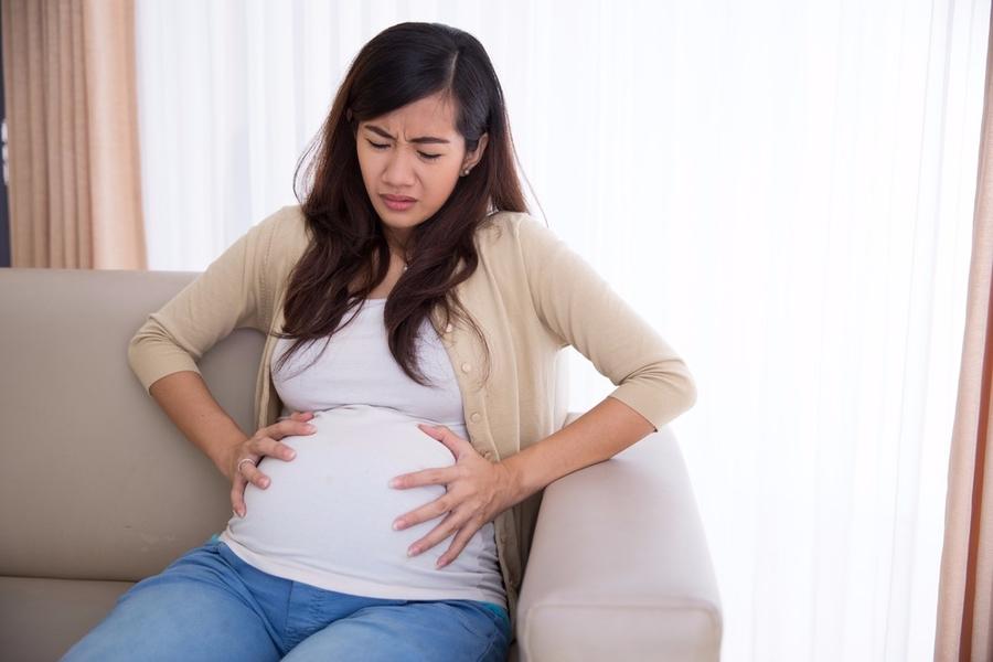 Is Summer Adding To Your Pregnancy Discomforts? Try These Hacks…