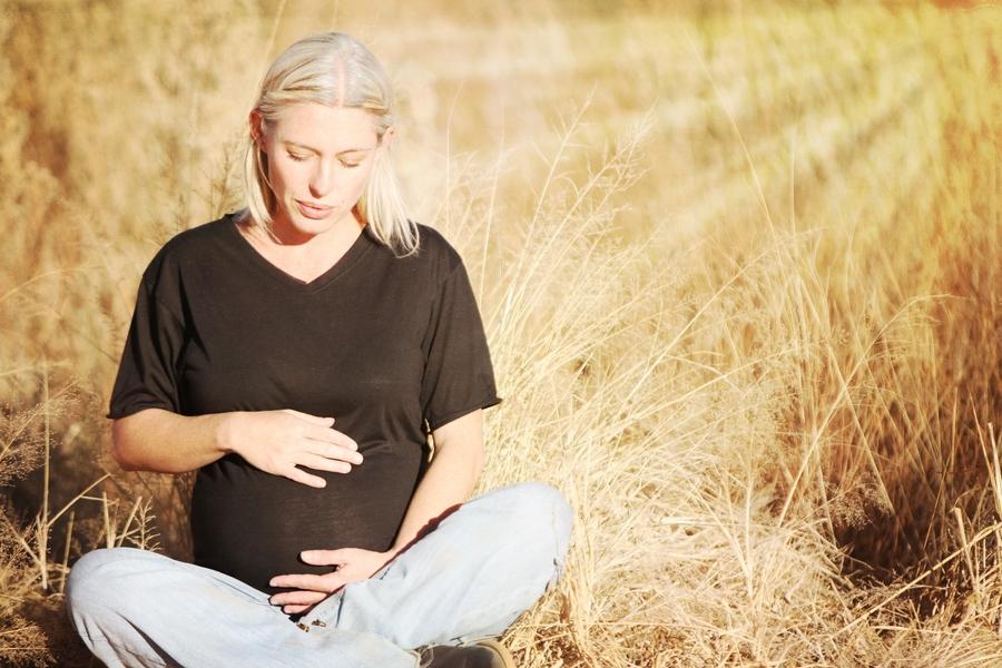 Pregnancy Week 9: Signs And Symptoms
