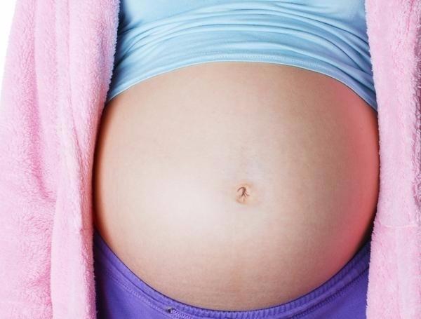 Pregnancy Week 26: Baby Growth