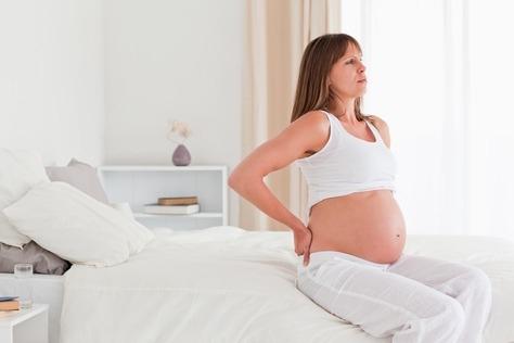 Pregnancy Week 32: Physical Development