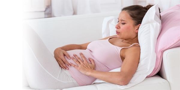 Pregnancy Week 36: Signs And Symptoms