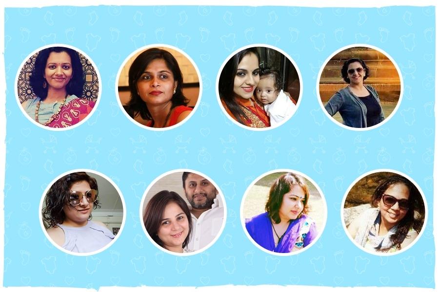 8 Mom Bloggers Who We Love on BabyChakra