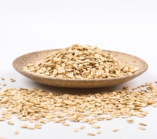 Superfood: Oats Made In Two Ways
