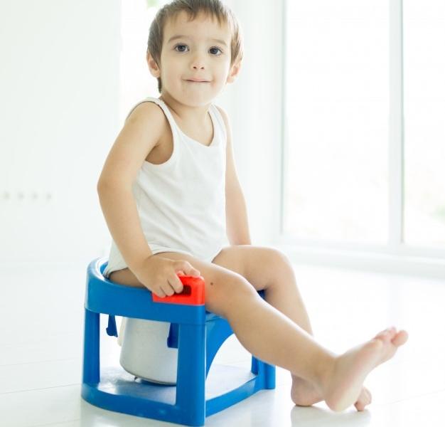Everything You Need To Know About Potty Training