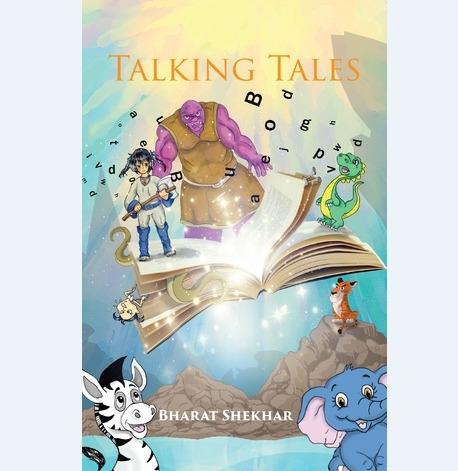 Book Review: Talking Tales