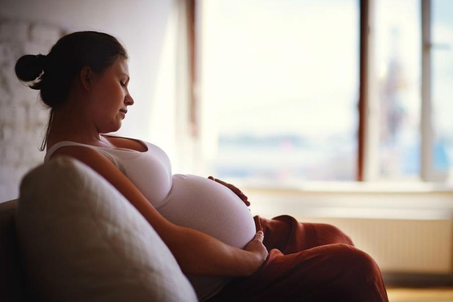 Signs Of Prenatal Depression