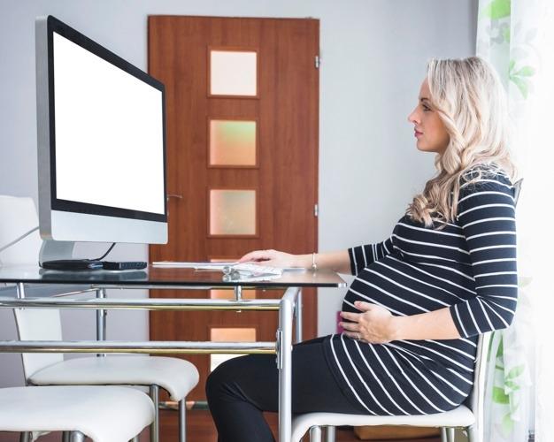 Effects Of Working Long Hours While Pregnant