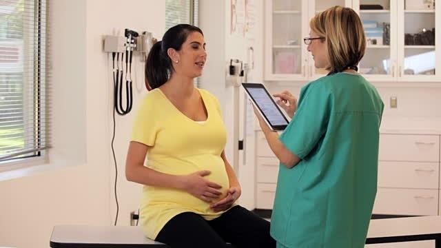 गर्भावस्था के सैंतीसवे सप्ताह के बारे में आपको क्या क्या पता होना चाहिए?