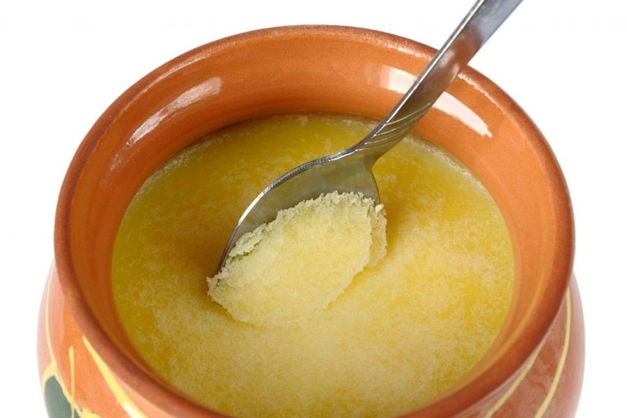 Benefits Of Ghee-Filled Food That Will Keep Your Baby Healthy