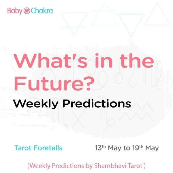 Your Weekly Prediction
