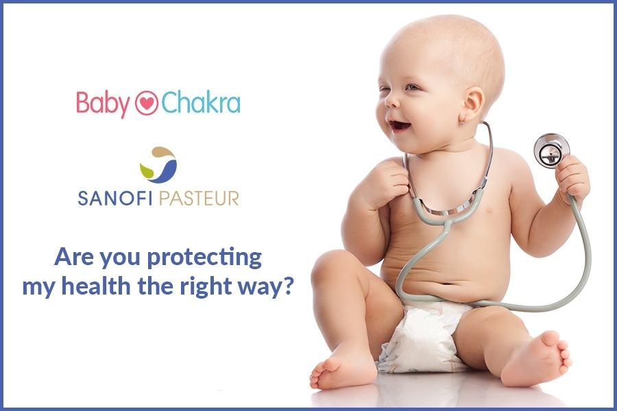 Why You Must Never Miss Your Baby’s DTaP Dose?