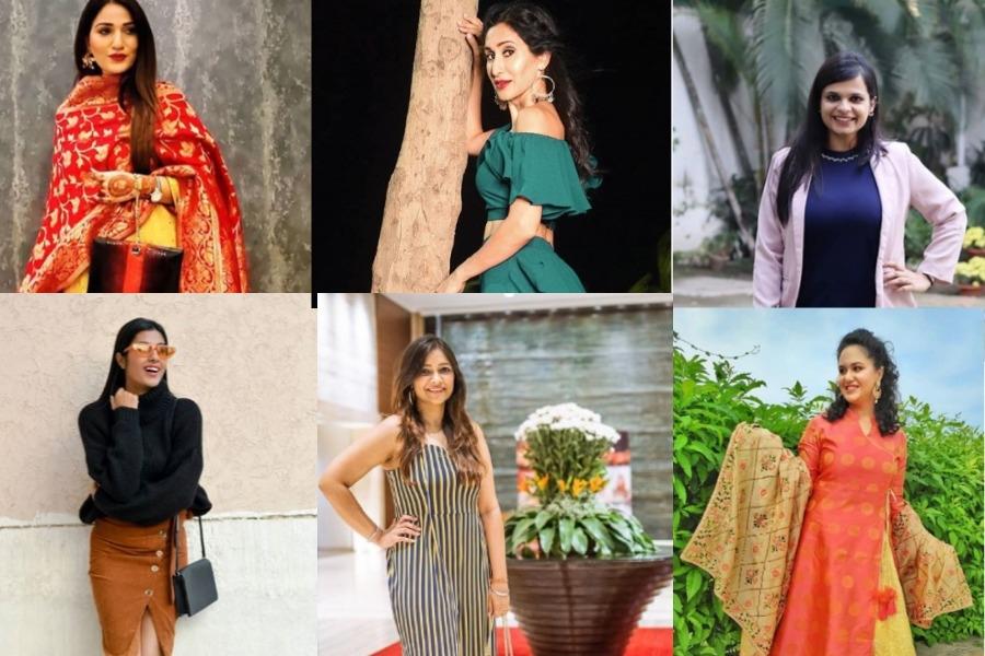 6 Delhi Mom Influencers Acing Their Blogging Career