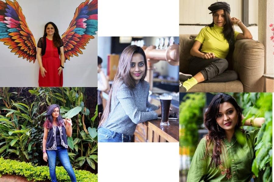Top 5 Bangalore Moms to Follow in 2021