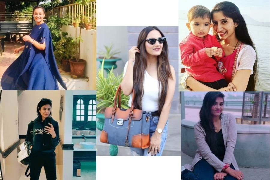 Top 5 Ahmedabad Mom Bloggers Of India