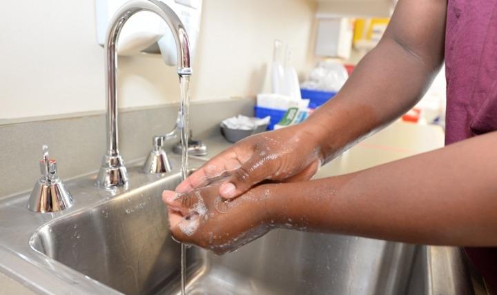 Benefits of Hand Wash &#8211; Natural &amp; Organic for Sensitive Skin