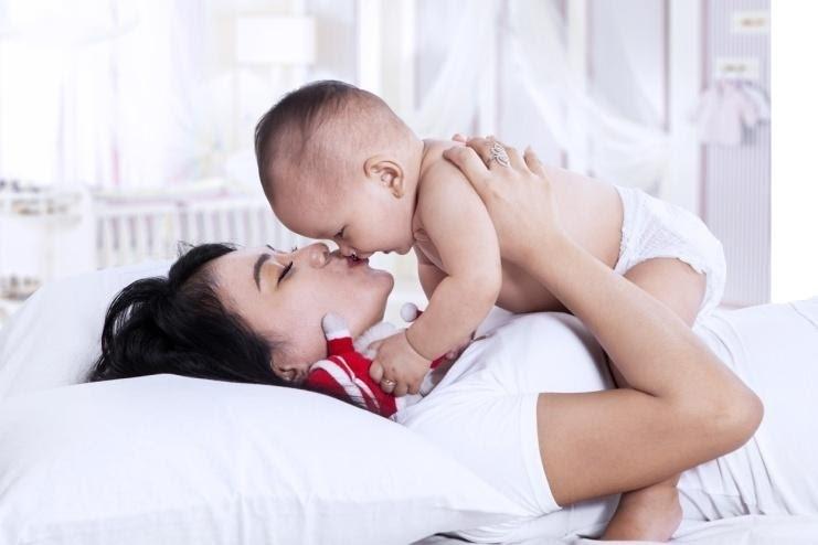 Parenting Hacks: Here’s How You Can Help Protect Your Baby While Keeping Them Happy