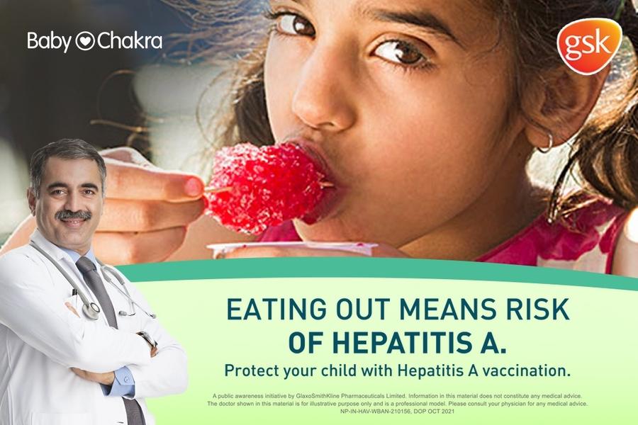 Hepatitis A Vaccination