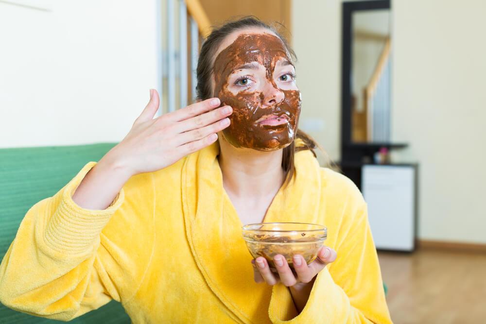 Kitchen Hacks 4 Face Packs For Glowing Skin