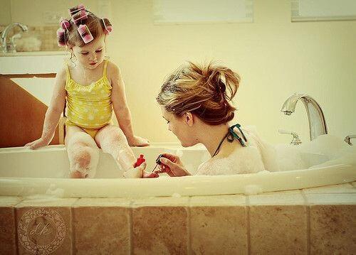 5 Diy Spa Ideas To Enrich Your Mommyhood Experience