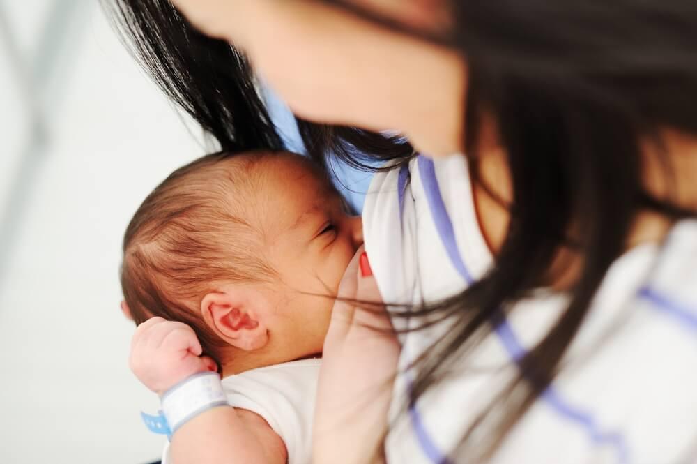 5 things that happen once you stop breastfeeding