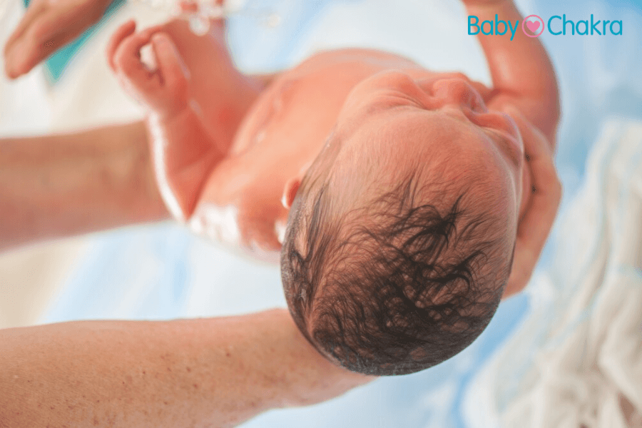 Water Birth Delivery: Here’s All That You Need To Know