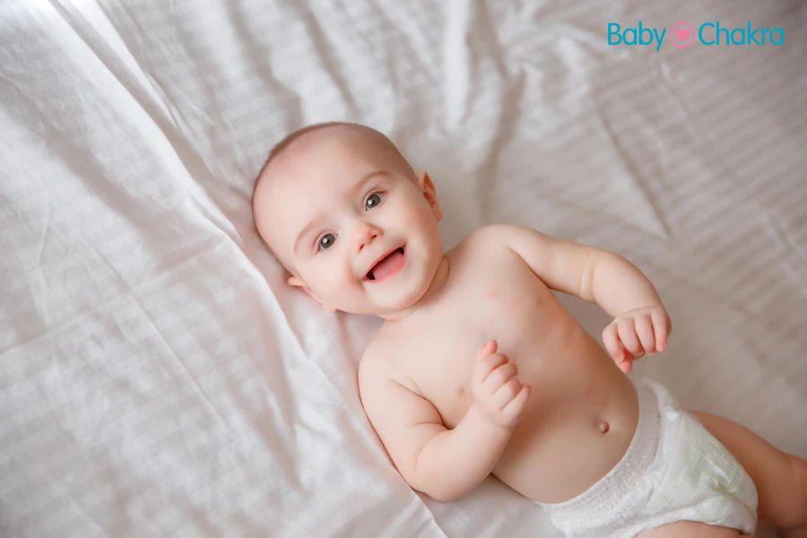 Is Zinc Oxide Safe For Babies?