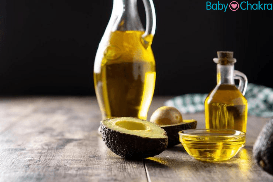 Should You Use Avocado Oil On Baby&#8217;s Skin?