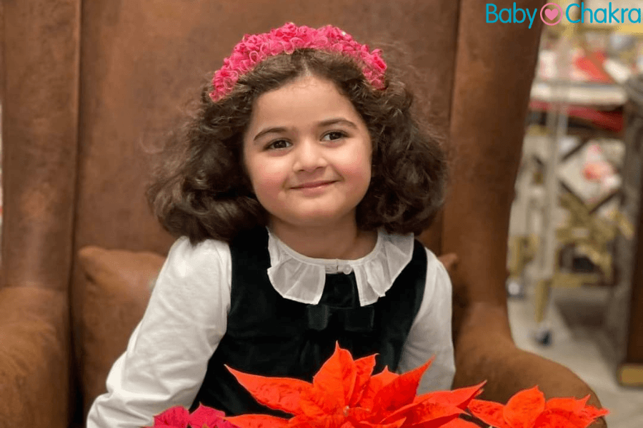 Children’s Day: Life Lessons Adults Can Learn From These 5 Toddlers