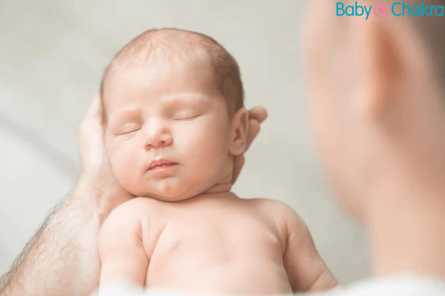 Newborn’s Skin: When Is It Fully Developed And How To Enhance Their Lipid Layers