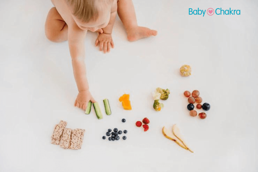 7 Diet Tips to Maintain a Healthy Gut in Kids