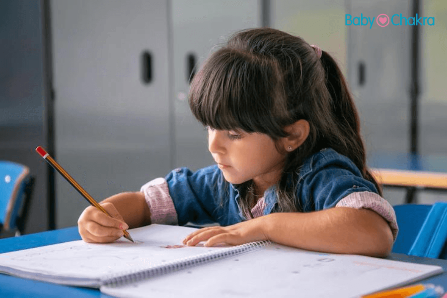 7 Tips To Help Your Child Develop Effective Study Skills