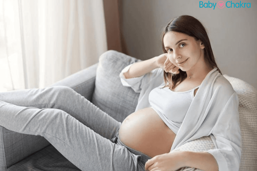 How To Strengthen Your Skin Barrier During Pregnancy